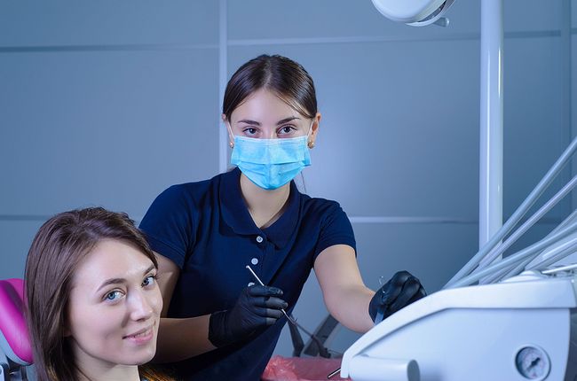 Root Canal Treatment Root Canal Treatment