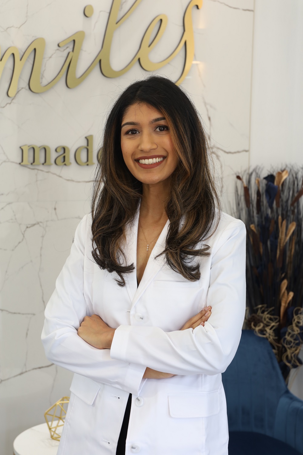 Tammy Yelizar