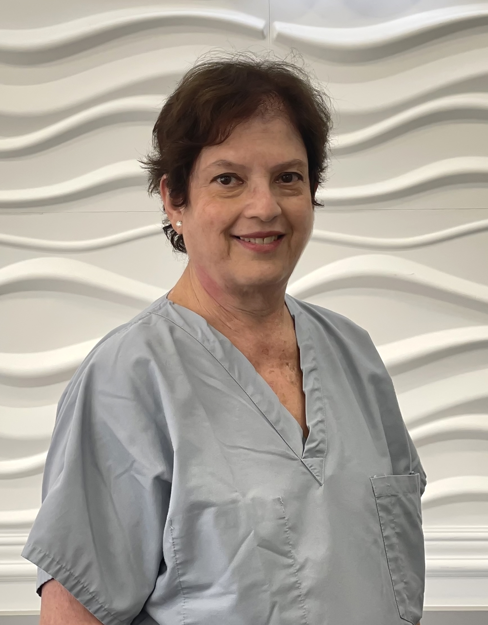 Dr. Karen Hammer
